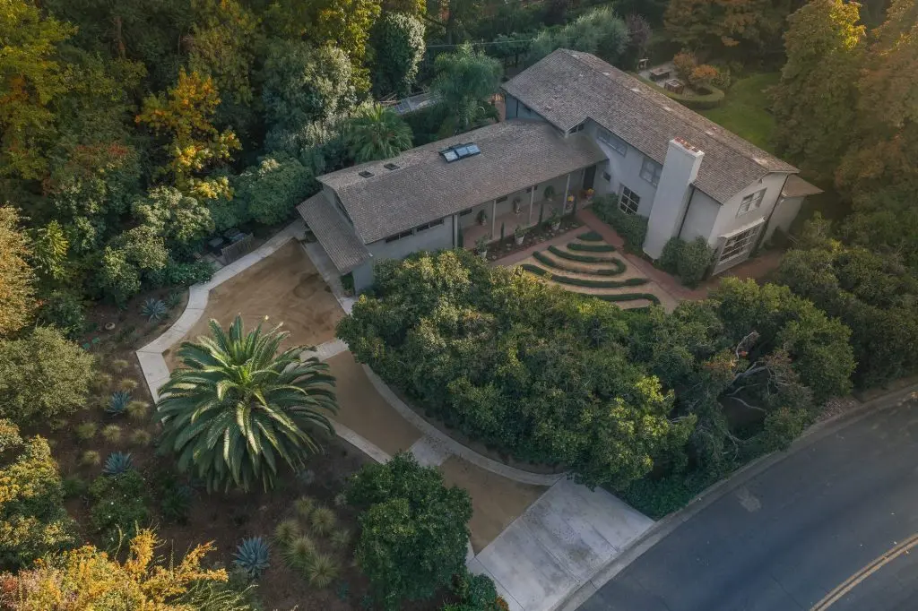 Visalia Landscape Projects