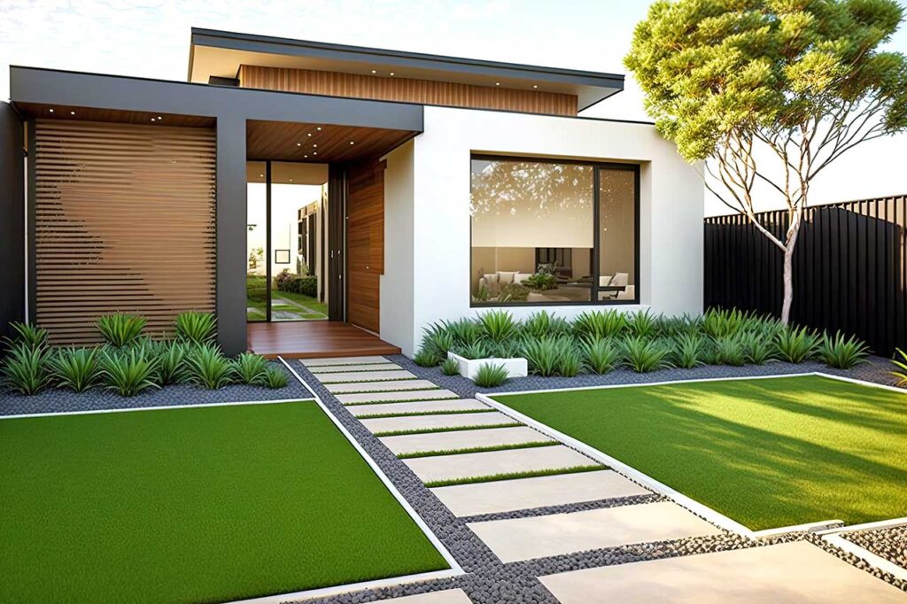 Artificial Turf